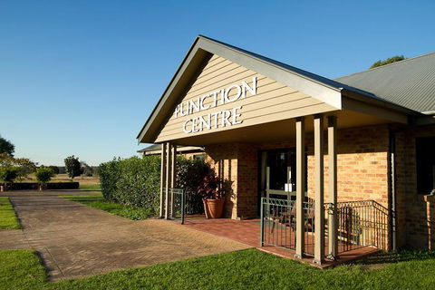 Potters Apartments - Accommodation Bookings 42