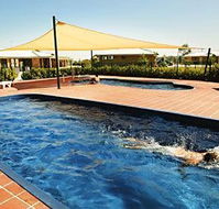 Potters Hotel Brewery Resort