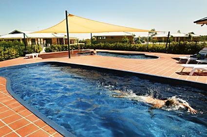 Potters Apartments - Accommodation Bookings 0