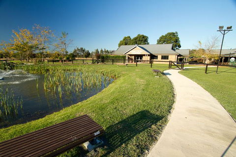 Potters Apartments - Accommodation Bookings 43