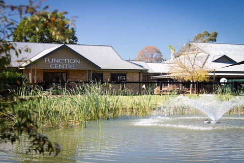 Potters Apartments - Accommodation Bookings 20