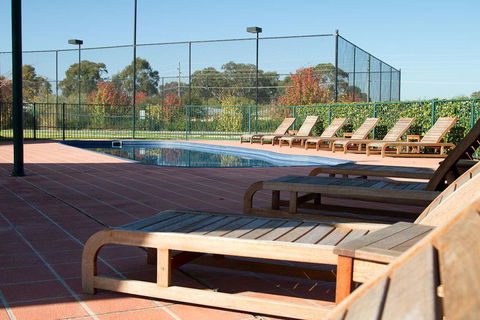 Potters Apartments - Accommodation Bookings 5
