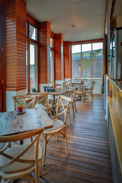 Jenkins Street Guesthouse - Accommodation Bookings 16