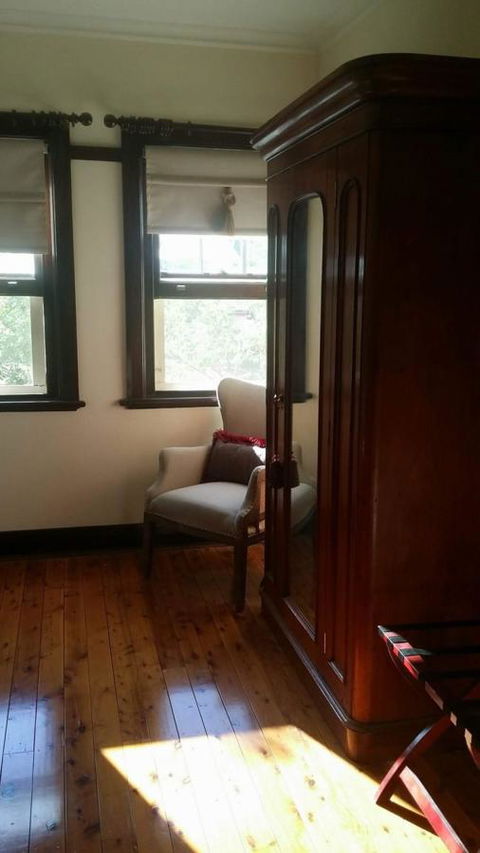 Jenkins Street Guesthouse - Accommodation Bookings 7