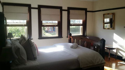 Jenkins Street Guesthouse - Accommodation Bookings 8