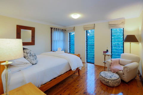 Jenkins Street Guesthouse - Accommodation Bookings 14