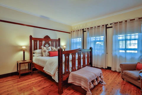 Jenkins Street Guesthouse - Accommodation Bookings 13