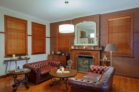 Jenkins Street Guesthouse - Accommodation Bookings 15