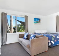 Huskisson Holiday Motel Cabins