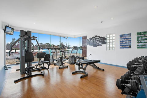 Mantra Quayside Port Macquarie - Accommodation Bookings 8