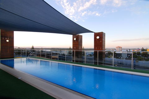 Mantra Quayside Port Macquarie - Accommodation Bookings 14