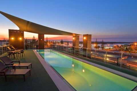 Mantra Quayside Port Macquarie - Accommodation Bookings 0