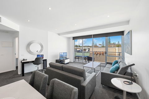Mantra Quayside Port Macquarie - Accommodation Bookings 3
