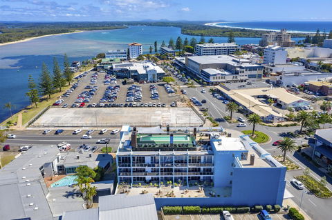 Mantra Quayside Port Macquarie - Accommodation Bookings 10