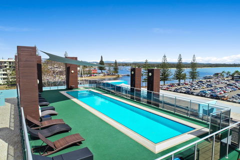 Mantra Quayside Port Macquarie - Accommodation Bookings 12