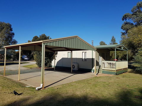 Comfort Suites Clubarham Golf Resort - Accommodation Bookings 5