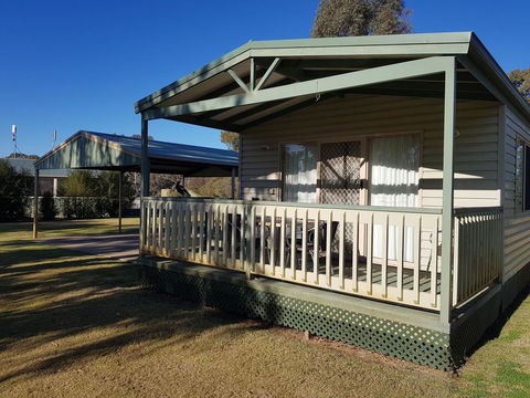 Comfort Suites Clubarham Golf Resort - Accommodation Bookings 8