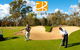Comfort Suites Clubarham Golf Resort - thumb 11