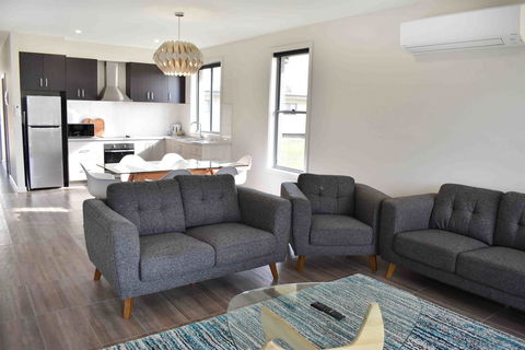 Comfort Suites Clubarham Golf Resort - Accommodation Bookings 3