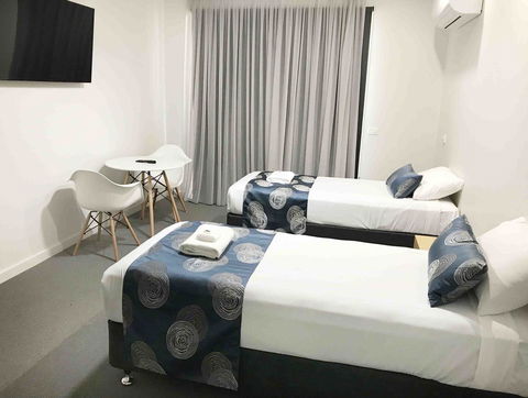 Comfort Suites Clubarham Golf Resort - Accommodation Bookings 7
