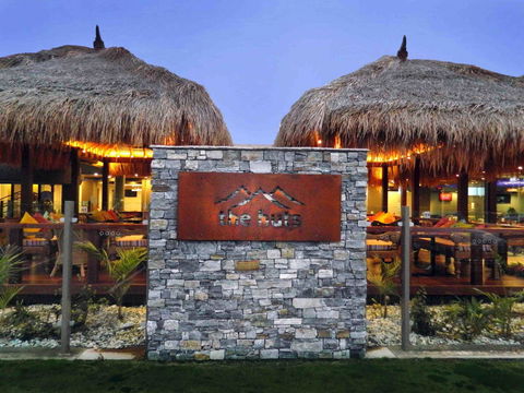 Comfort Suites Clubarham Golf Resort - Accommodation Bookings 17