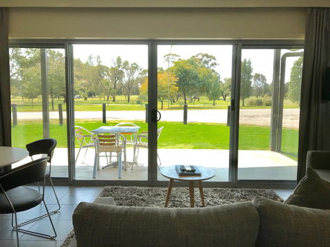 Comfort Suites Clubarham Golf Resort - Accommodation Bookings 13