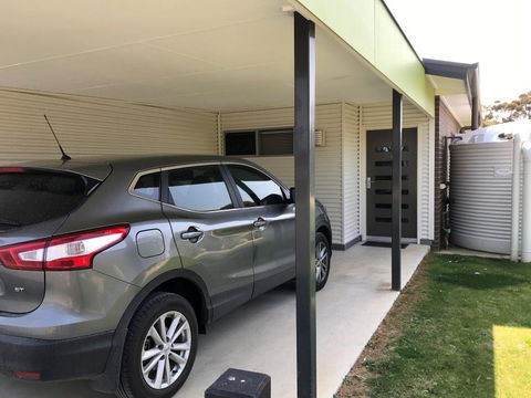 Comfort Suites Clubarham Golf Resort - Accommodation Bookings 19