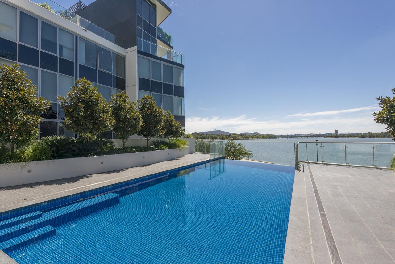 Kingston ACT Accommodation Bookings
