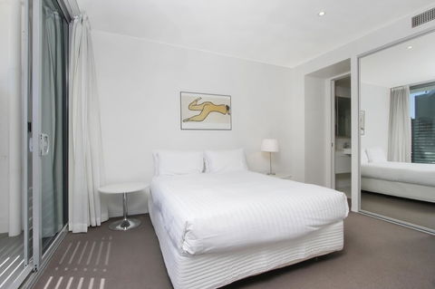 Lakefront 116 Kingston ACT - Accommodation Bookings 17