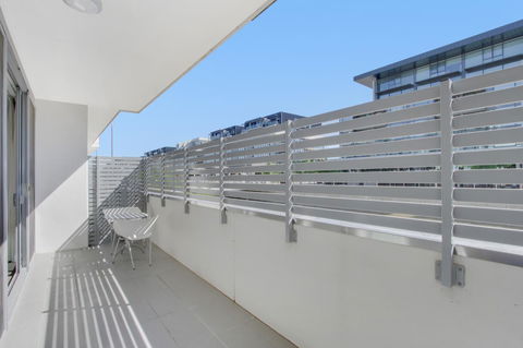 Lakefront 116 Kingston ACT - Accommodation Bookings 15