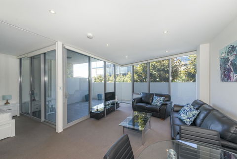 Lakefront 116 Kingston ACT - Accommodation Bookings 2