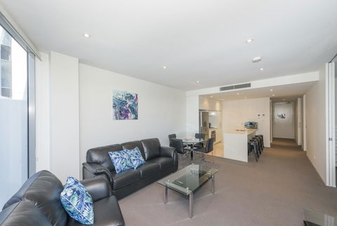 Lakefront 116 Kingston ACT - Accommodation Bookings 1