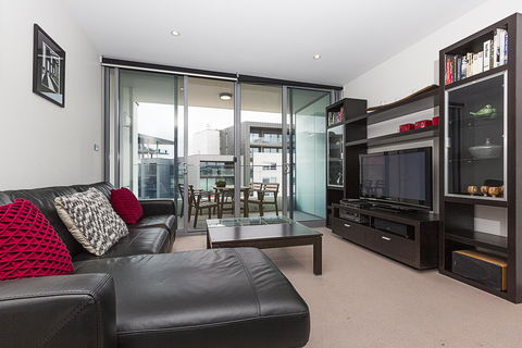 Lakefront 116 Kingston ACT - Accommodation Bookings 14