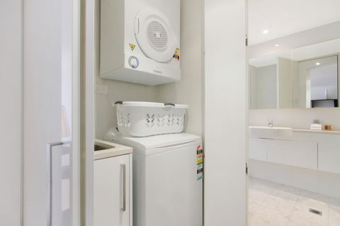 Lakefront 116 Kingston ACT - Accommodation Bookings 20