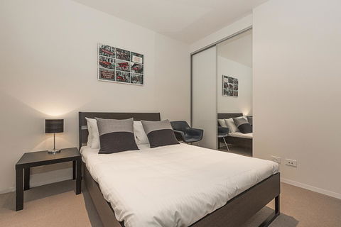 Lakefront 116 Kingston ACT - Accommodation Bookings 11