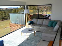 Wine Country Villas