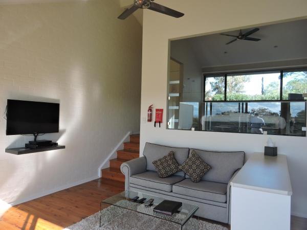 Wine Country Villas - thumb 18