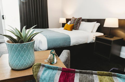 Coniston Hotel Wollongong - Accommodation Bookings 4