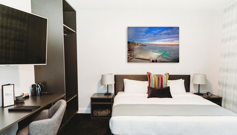 Coniston Hotel Wollongong - Accommodation Bookings 13