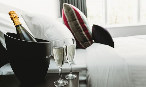 Coniston Hotel Wollongong - Accommodation Bookings 8