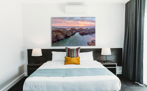 Coniston Hotel Wollongong - Accommodation Bookings 0