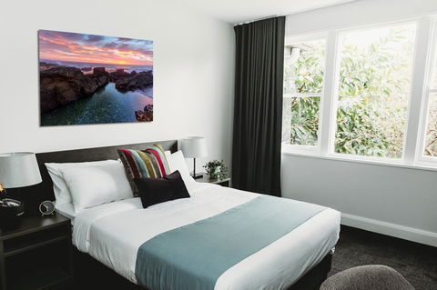 Coniston Hotel Wollongong - Accommodation Bookings 1
