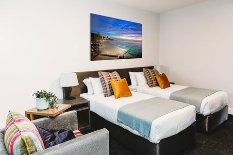 Coniston Hotel Wollongong - Accommodation Bookings 3