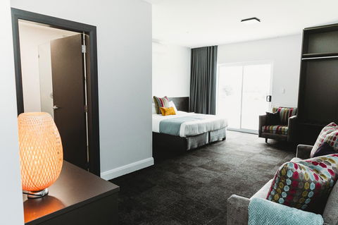 Coniston Hotel Wollongong - Accommodation Bookings 29