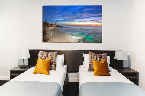 Coniston Hotel Wollongong - Accommodation Bookings 25