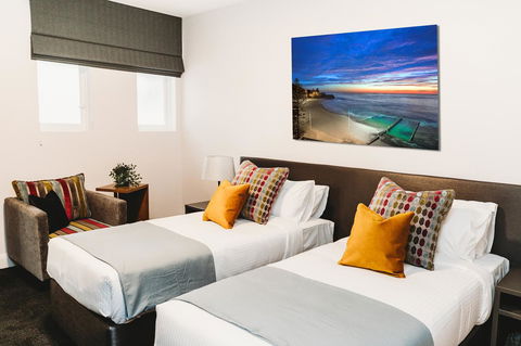 Coniston Hotel Wollongong - Accommodation Bookings 14