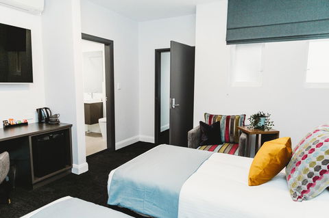 Coniston Hotel Wollongong - Accommodation Bookings 5