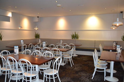 Coniston Hotel Wollongong - Accommodation Bookings 22