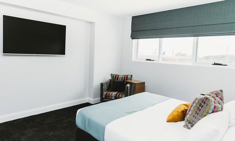 Coniston Hotel Wollongong - Accommodation Bookings 28
