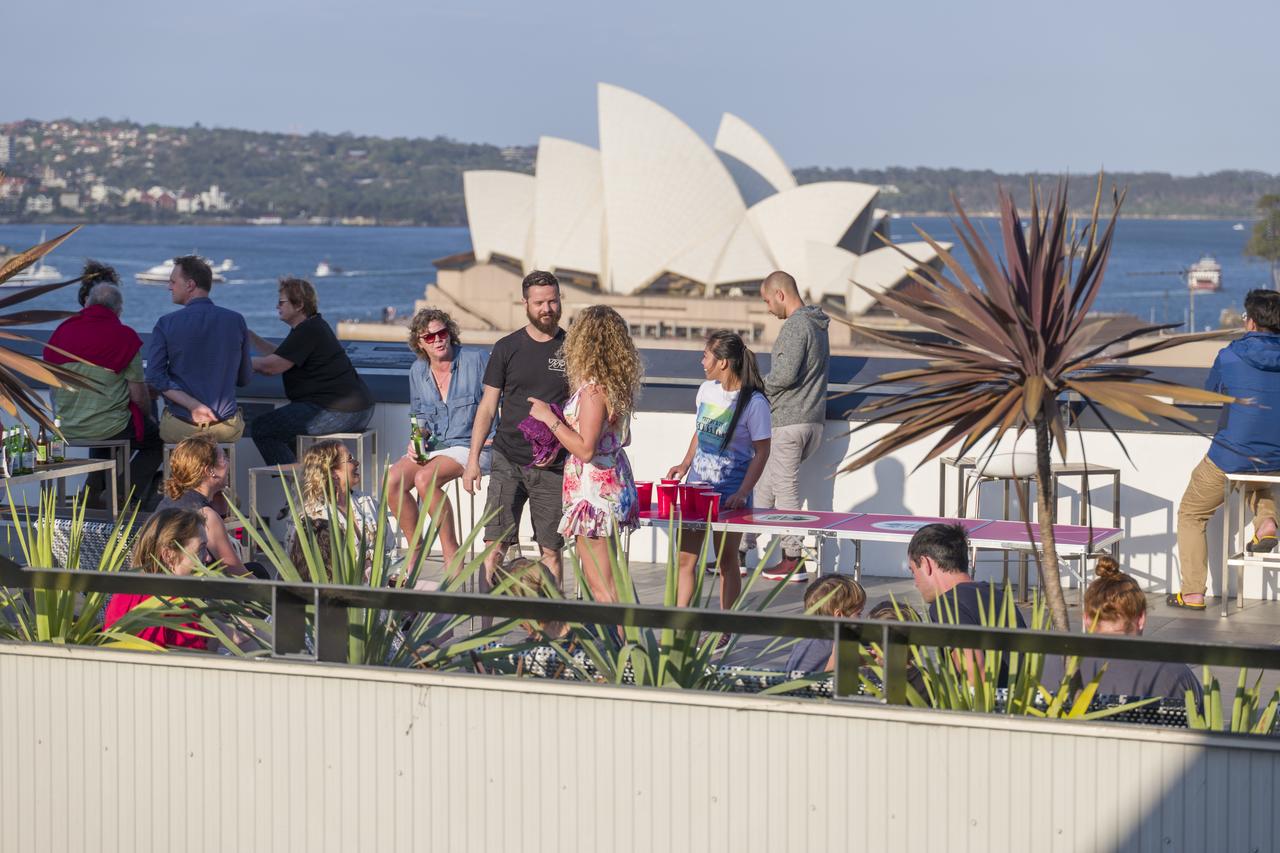 YHA Sydney Harbour - thumb 7